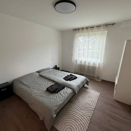 Wohlfuehlen Bei Dg Lejlighed Kassel Eksteriør billede