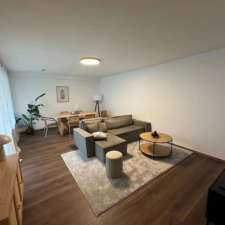Wohlfuehlen Bei Dg Lejlighed Kassel Eksteriør billede